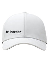Trucker Hats - ID - Standard Baseball Brim