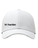 Trucker Hats - ID - Standard Baseball Brim