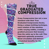 Tradicional Ombré - (Standard & Extra Wide)