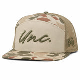 Unc Snapback Hat