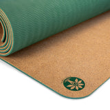 Pond of Harmony Unity Pro Cork Yoga Mat
