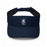 St. Mark Catholic Cool & Dry Sport Visor