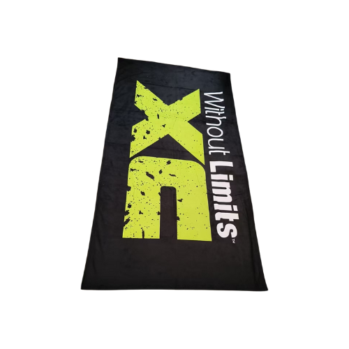Without Limits XC Towel