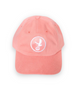 Baseball Hat - Coral