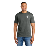 The Gray Radar Shirt