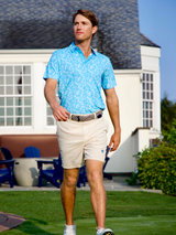 Vacation Polo