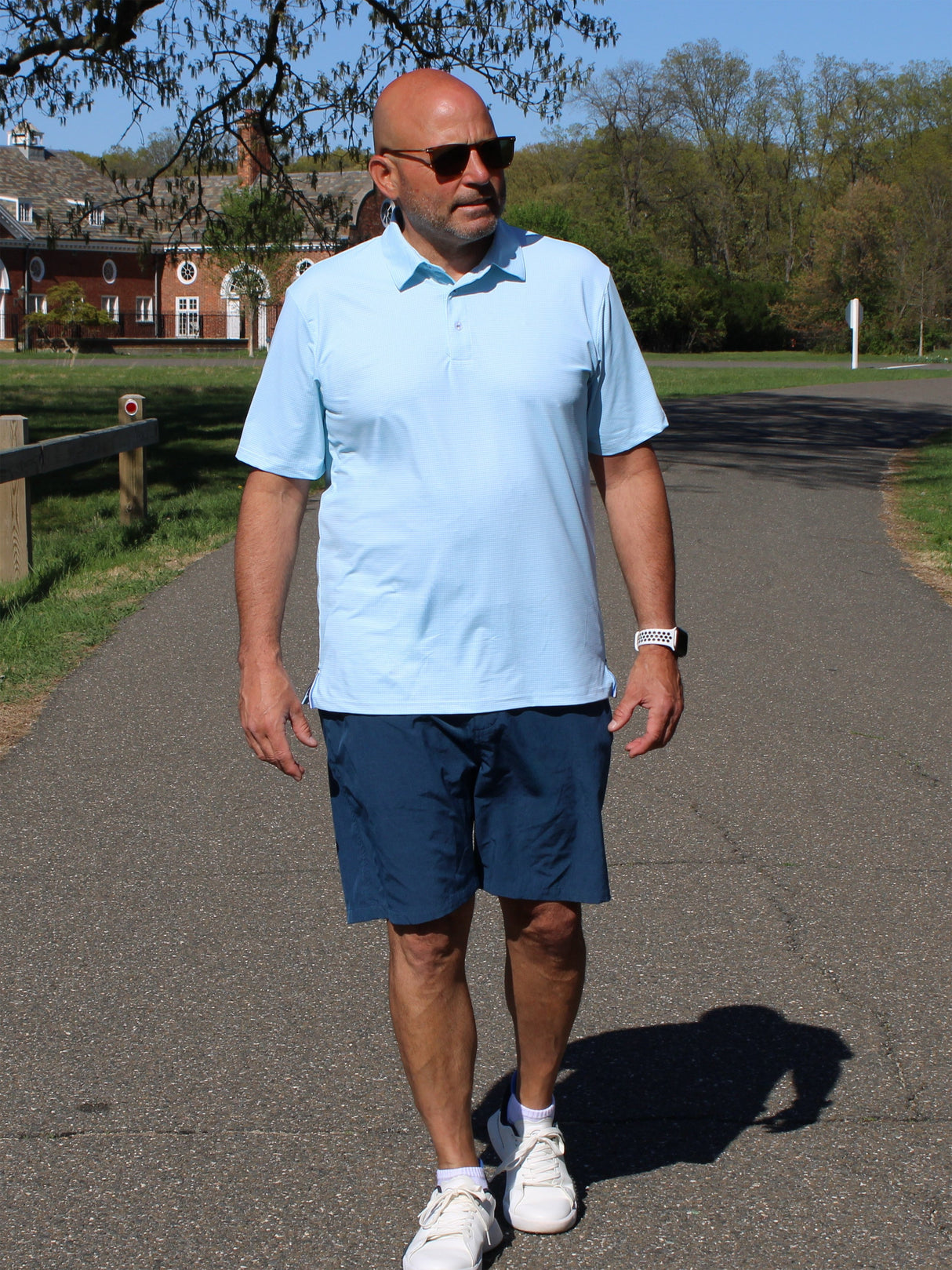 Bayport Shorts