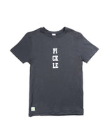 Stacked Pickle Women's Pickleball Performance Tee