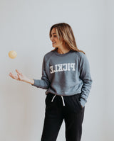 The Pickleback Pickleball Sweatshirt (Unisex)