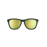 "Vincent's Absinthe Night Terrors” OG Polarized Sunglasses