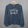 Salty Babe Script