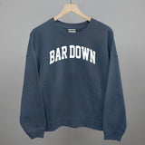 Bar Down Arch