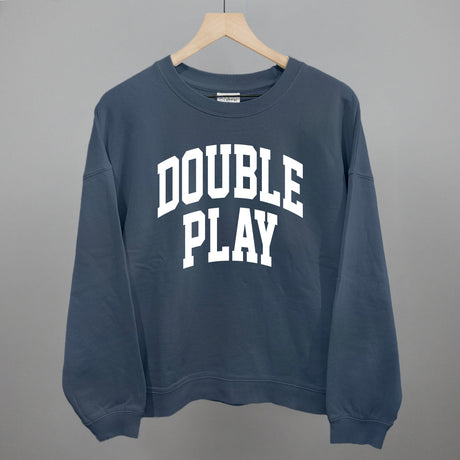 Double Play Arch