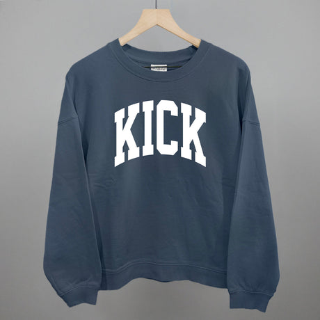 Kick Arch