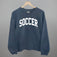 Soccer Arch (White)
