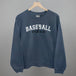Baseball Vibes Script
