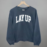 Lay Up Arch