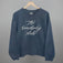 The Homebody Club Script + Sparkles