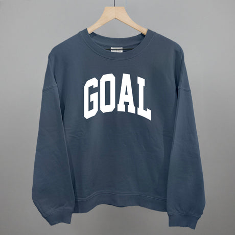 Goal Arch