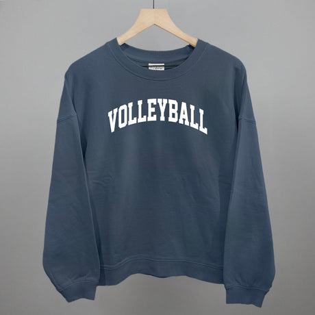 Volleyball Arch (White)