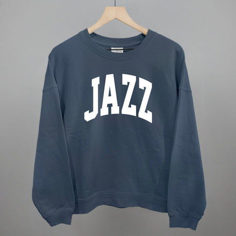 Jazz Arch