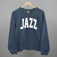 Jazz Arch