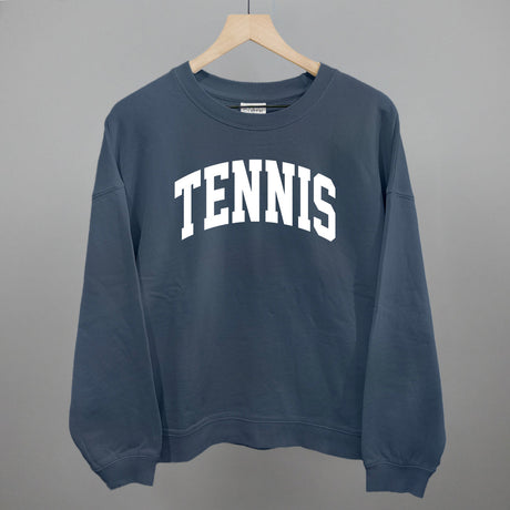Tennis Arch (White)
