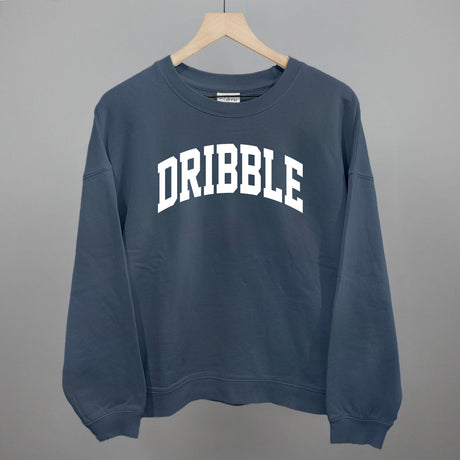 Dribble Arch