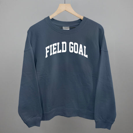 Field Goal Arch