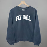 Fly Ball Arch