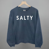 Salty (White)