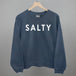 Salty (White)