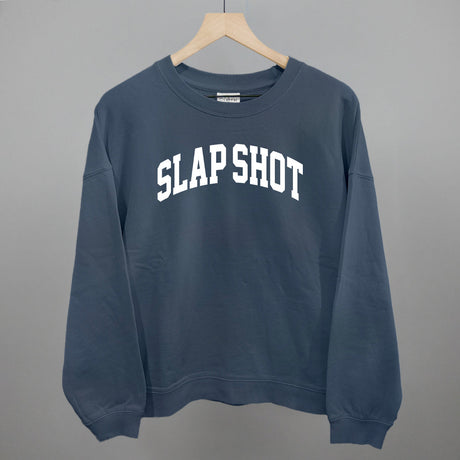 Slap Shot Arch