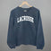 Lacrosse Arch (White)