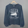 Cheer Social Club (White)