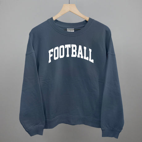 Football Arch (White)