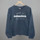 Made In America Retro