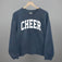 Cheer Arch (White)
