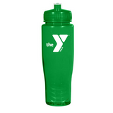 28 Oz. Plastic Bottle