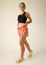 Women's Chase Pack Chilis 1.5" Split Shorts XXS, XS, S, M, L, XL