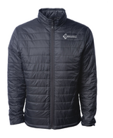 Men's Puffer Jacket