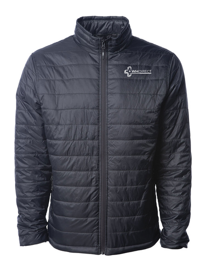 Men's Puffer Jacket