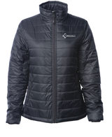 Ladies' Puffer Jacket