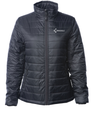 Ladies' Puffer Jacket