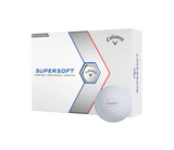 Callaway Supersoft Custom Golf Balls