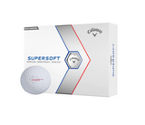 Callaway Supersoft Custom Golf Balls