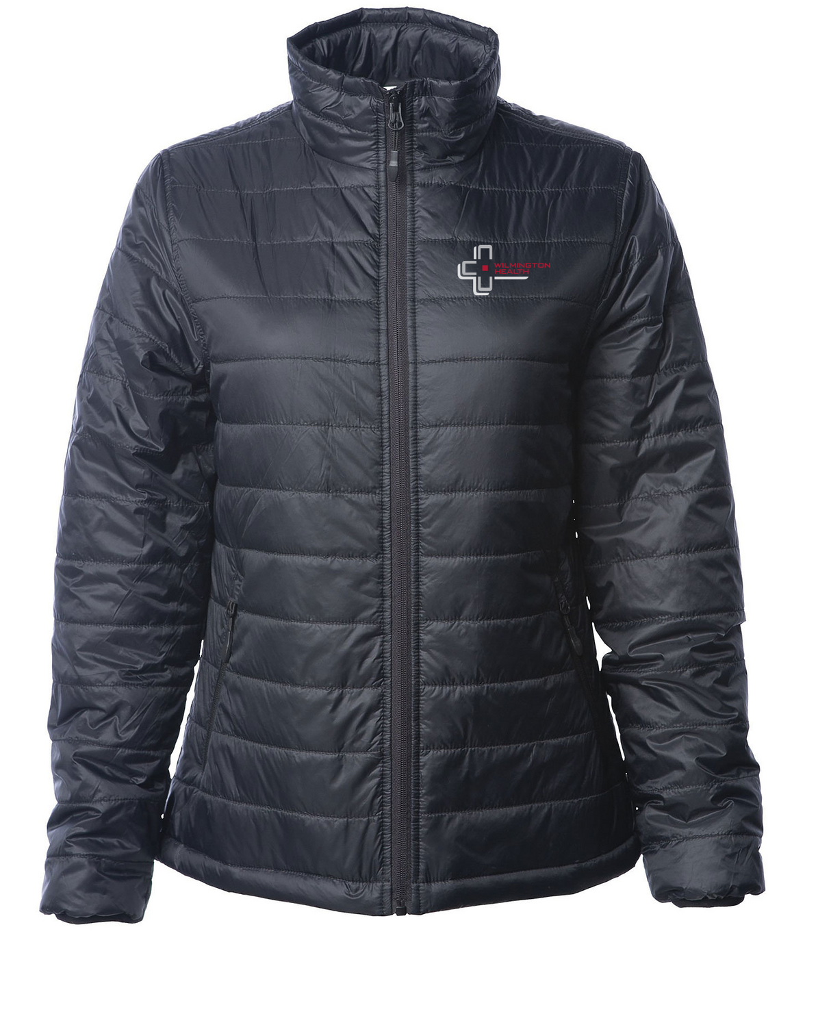 Ladies' Puffer Jacket