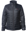 Ladies' Puffer Jacket