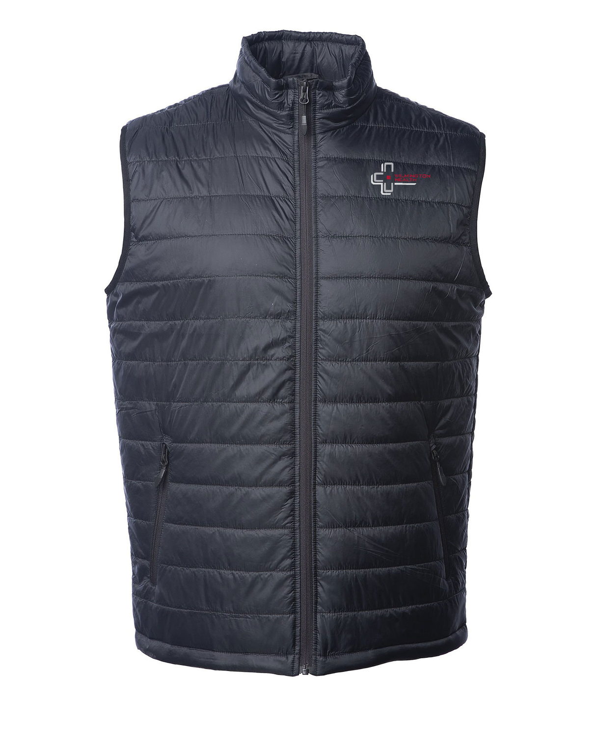 Men's Puffer Vest