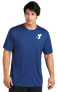 Unisex Wellness Shirt
